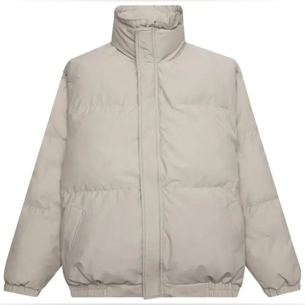 Fear of God Essential Puffer Jacket